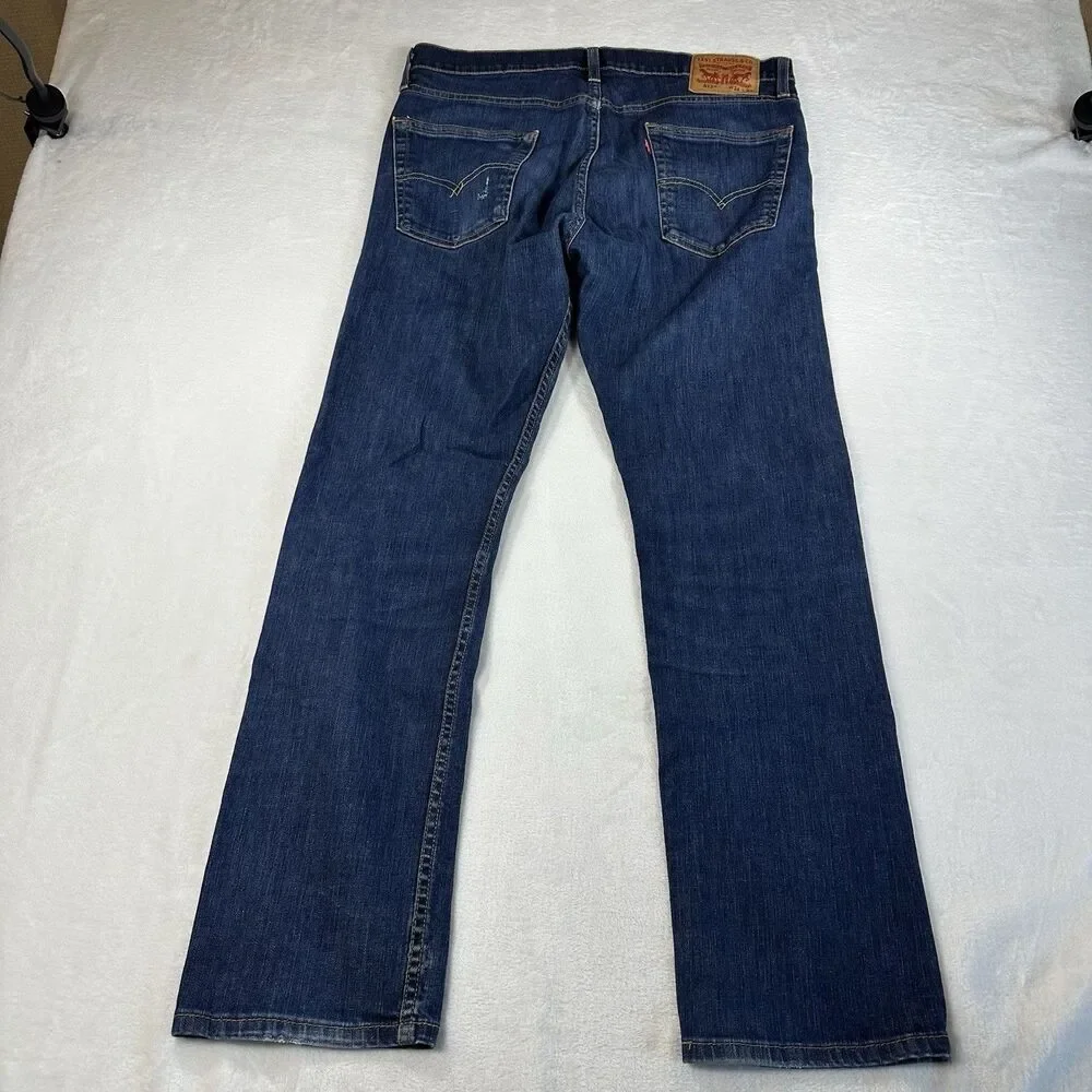 Levis good pre